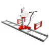 Scierie Mobile HOLZMANN MOBAS2