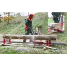 Scierie Mobile HOLZMANN MOBAS2