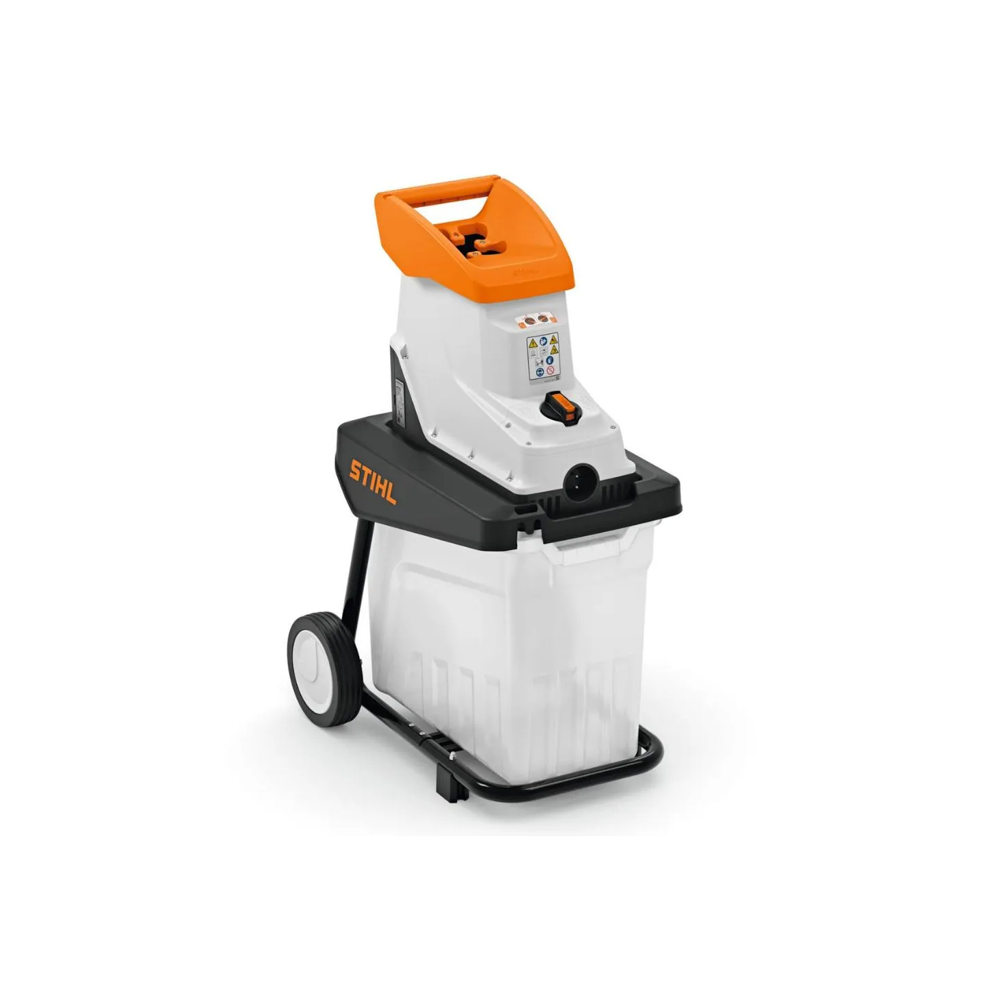 Broyeur Électrique GHE 135 L - STIHL