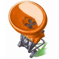 Broyeur Électrique GHE 135 L - STIHL