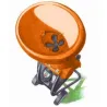 Broyeur Électrique GHE 135 L - STIHL