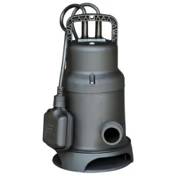 Pompe submersible pour eaux usées - FP7KV