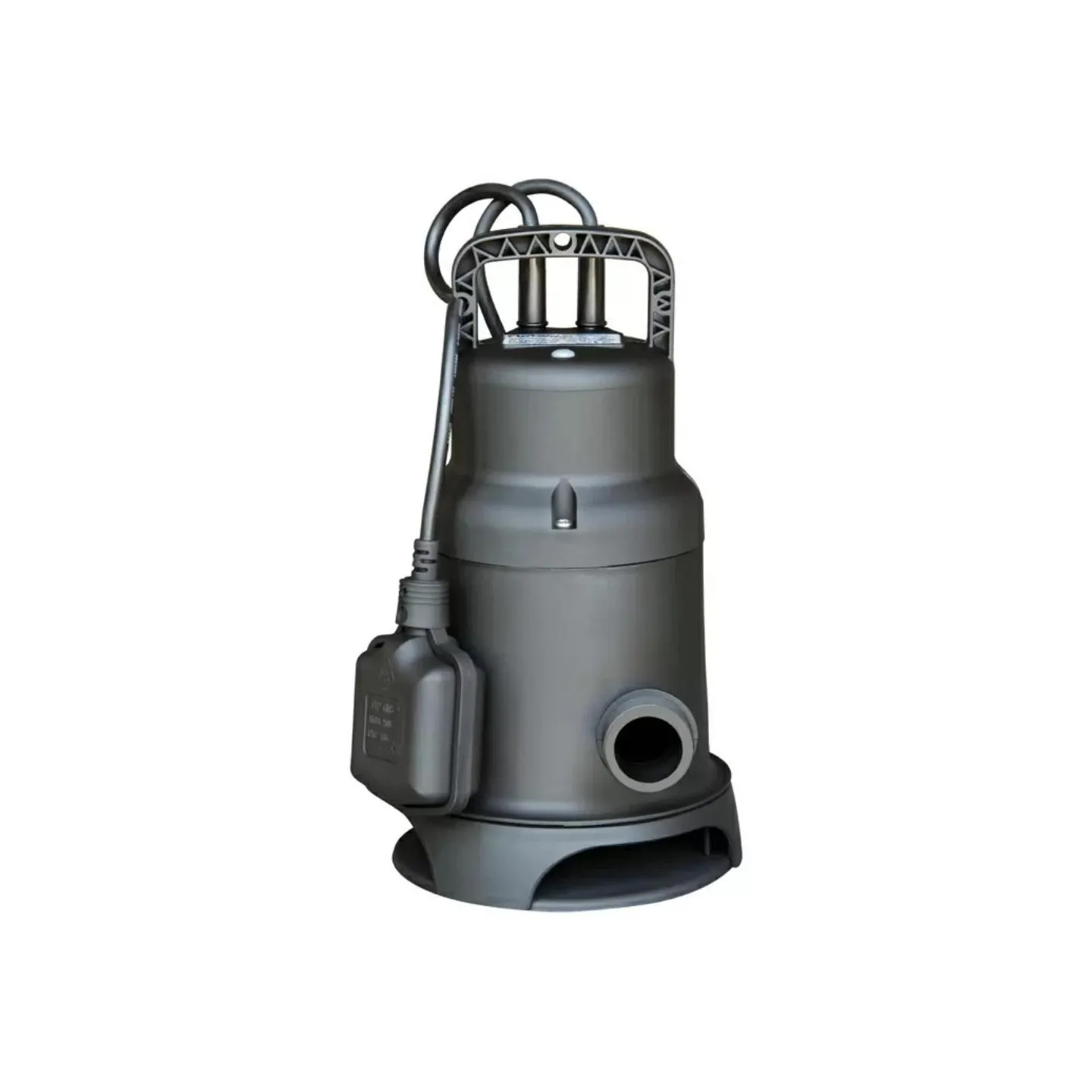 Pompe submersible pour eaux usées - FP7KV