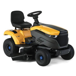 Autoportée à batteries – STIGA – E-Ride S300 - 3 500 m²