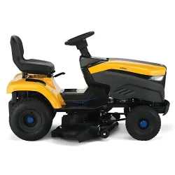 Autoportée à batteries – STIGA – E-Ride S300 - 3 500 m²