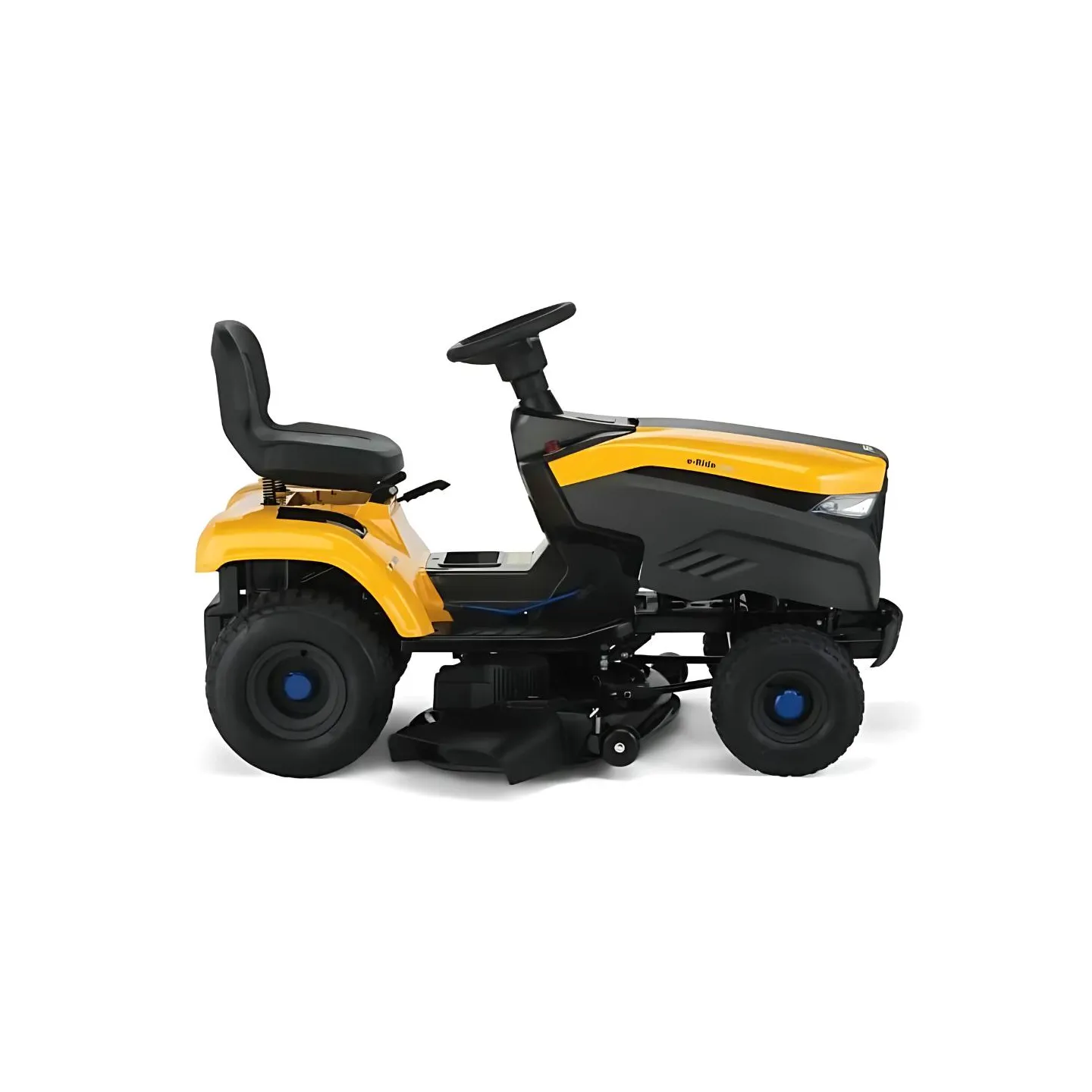 Autoportée à batteries – STIGA – E-Ride S300 - 3 500 m²