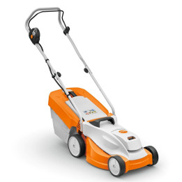 Tondeuse à batterie - STIHL - RMA 235 NUE - 300 m² - AK système