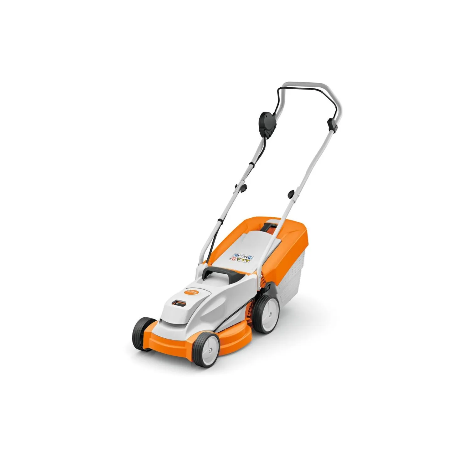 Tondeuse à batterie - STIHL - RMA 235 NUE - 300 m² - AK système
