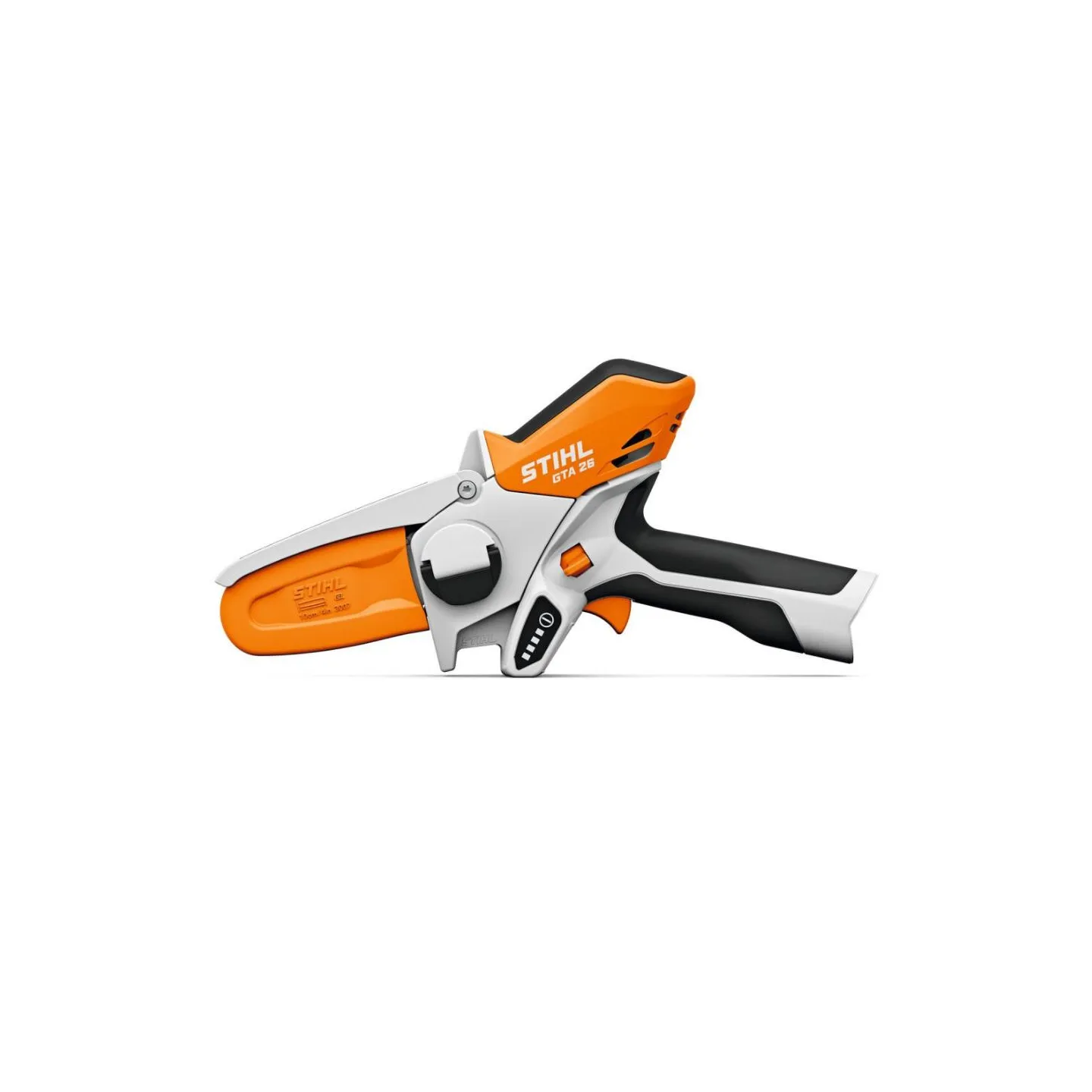 Scie de jardin à batterie STIHL GTA 26 - PACK 2 - AS SYSTEM