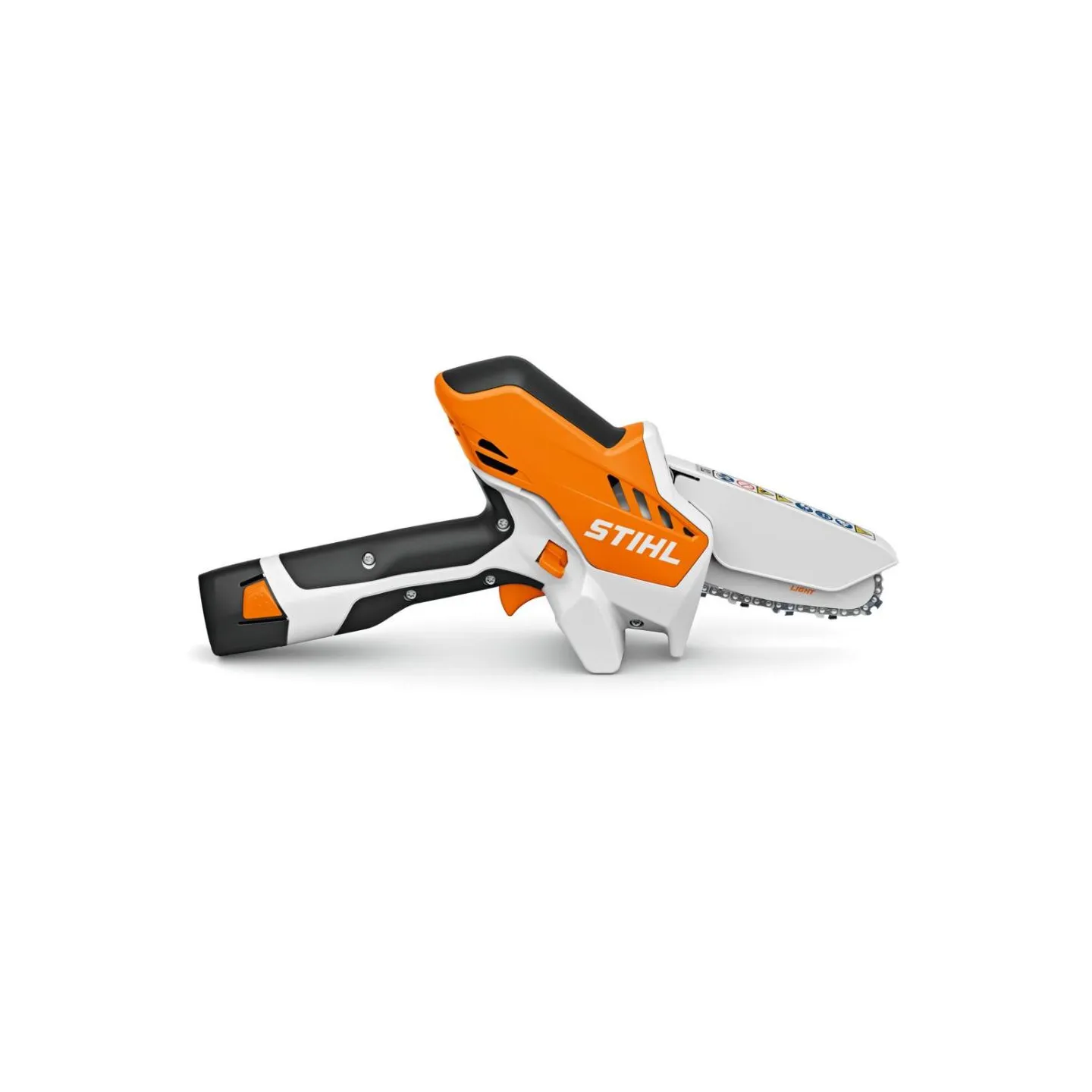 Scie de jardin à batterie STIHL GTA 26 - PACK 2 - AS SYSTEM