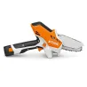 Scie de jardin à batterie STIHL GTA 26 - PACK 2 - AS SYSTEM