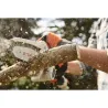Scie de jardin à batterie STIHL GTA 26 - PACK 2 - AS SYSTEM