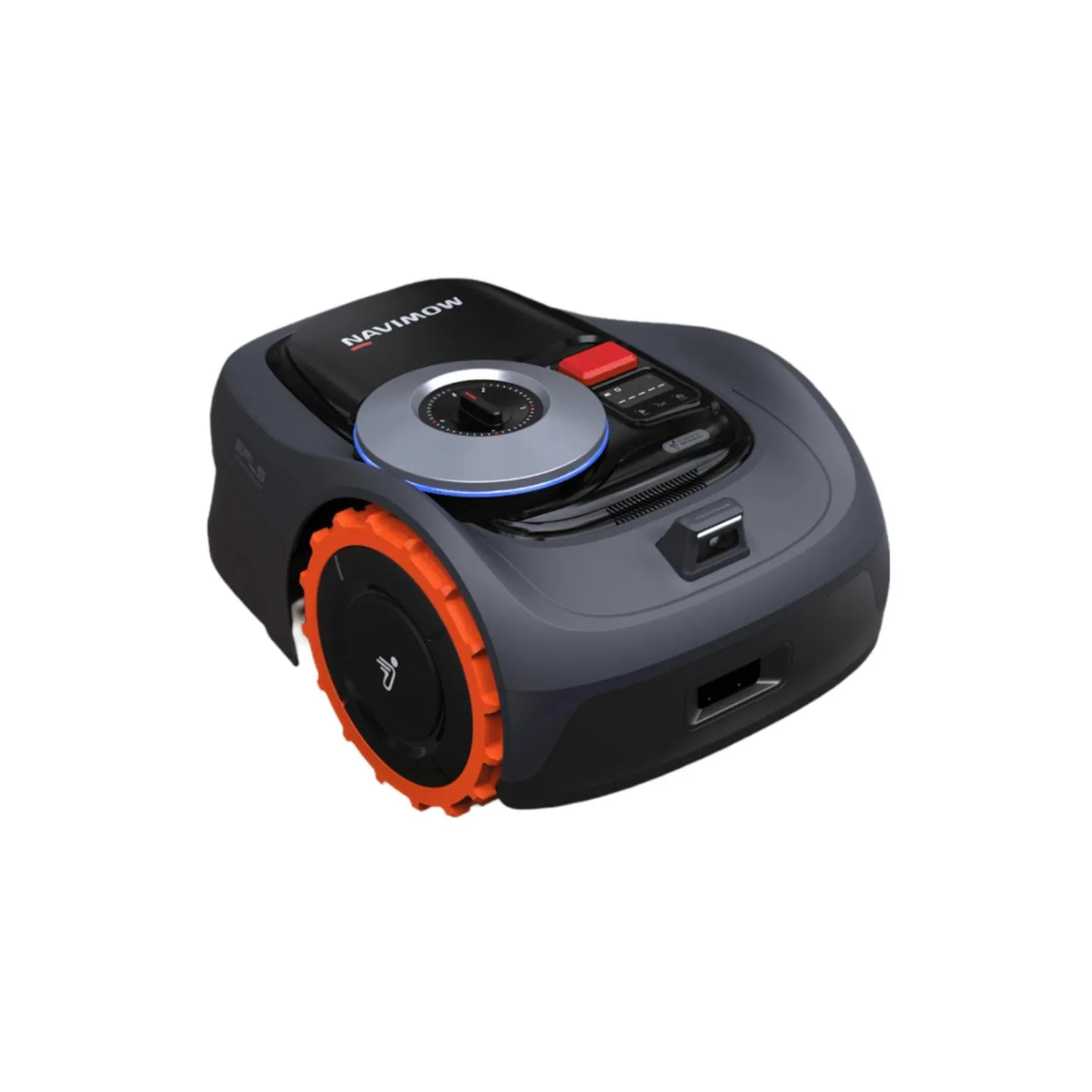 ROBOT DE TONTE GPS - I108 - SEGWAY NAVIMOW - 800M2