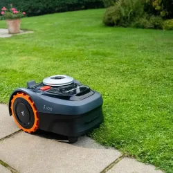 ROBOT DE TONTE GPS - I108 - SEGWAY NAVIMOW - 800M2