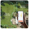 ROBOT DE TONTE GPS - I108 - SEGWAY NAVIMOW - 800M2