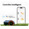 ROBOT DE TONTE GPS - I108 - SEGWAY NAVIMOW - 800M2
