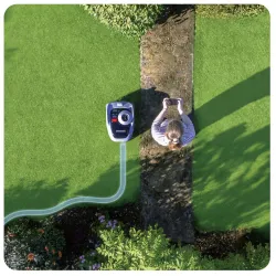 ROBOT DE TONTE GPS - I108 - SEGWAY NAVIMOW - 800M2