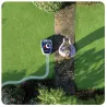 ROBOT DE TONTE GPS - I108 - SEGWAY NAVIMOW - 800M2