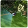 ROBOT DE TONTE GPS - I108 - SEGWAY NAVIMOW - 800M2
