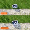 ROBOT DE TONTE GPS - I108 - SEGWAY NAVIMOW - 800M2