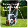 ROBOT DE TONTE GPS - I108 - SEGWAY NAVIMOW - 800M2