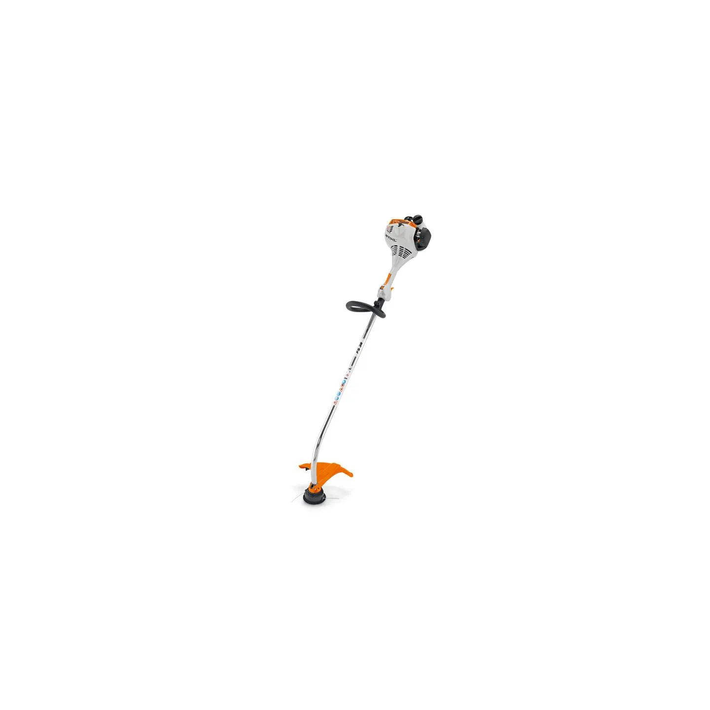 Coupe bordure thermique - STIHL - FS38