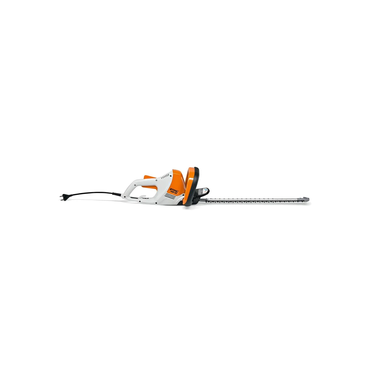 Taille-haie électrique - STIHL - HSE 52 – 50 cm
