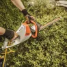 Taille-haie électrique - STIHL - HSE 52 – 50 cm