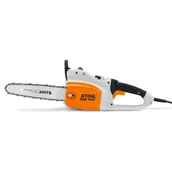 Tronçonneuse électrique - STIHL - MSE170C / guide35