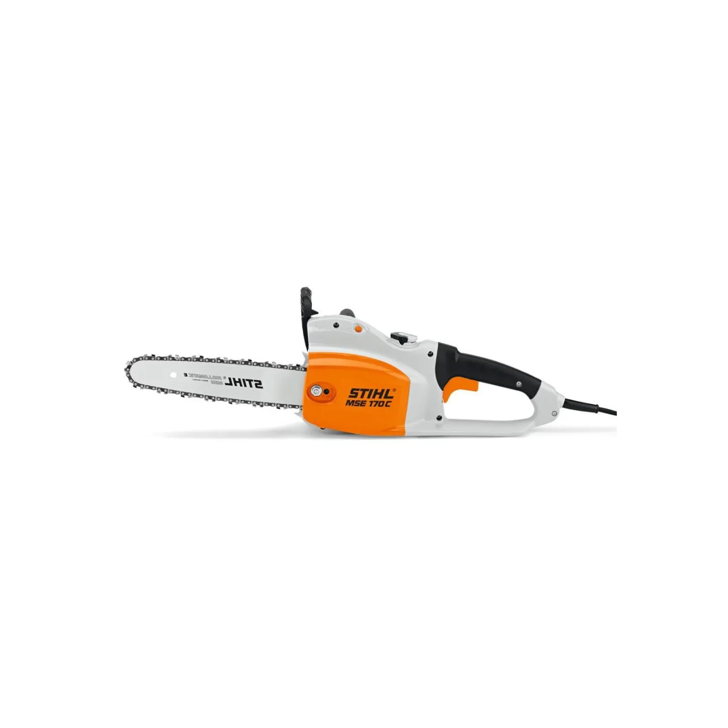 Tronçonneuse électrique - STIHL - MSE170C / guide35