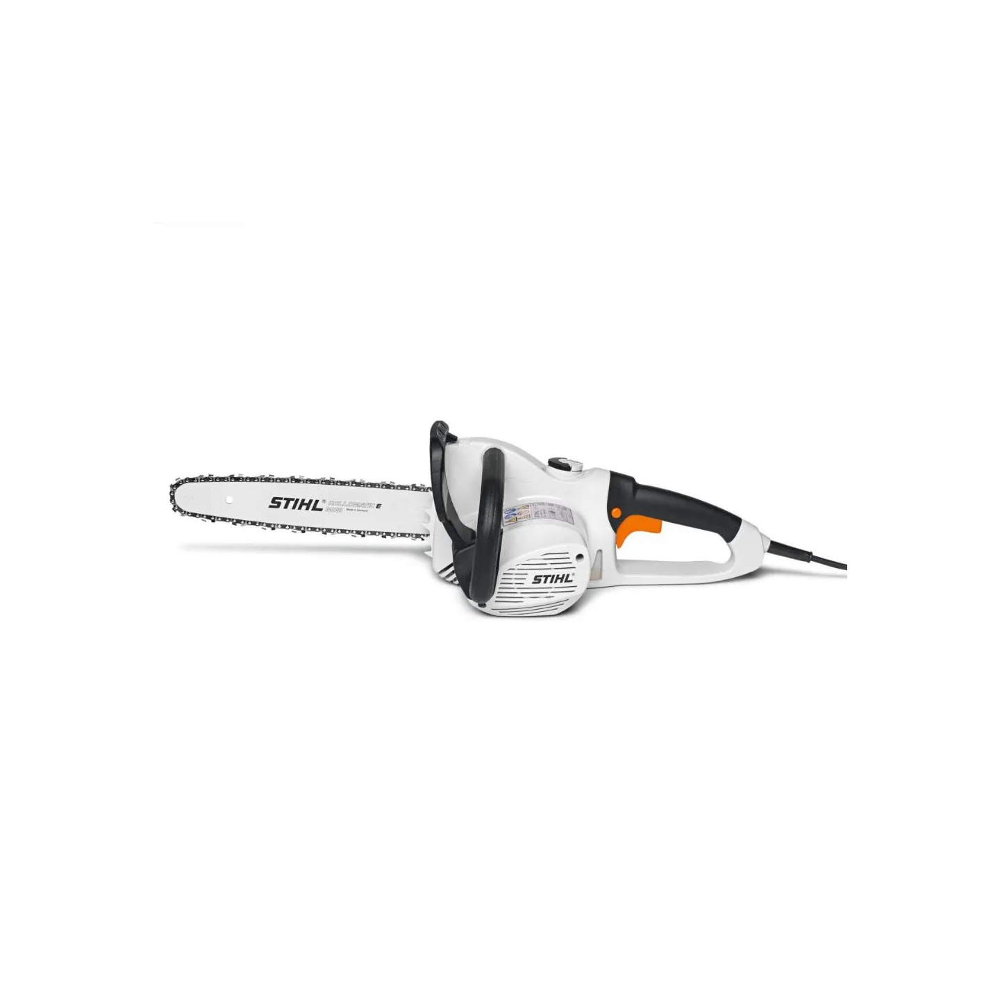 Tronçonneuse électrique - STIHL - MSE170C / guide35