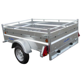 ROBUST 2M - LIDER 39350 - PTAC 500kg