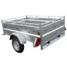 ROBUST 2M - LIDER 39350 - PTAC 500kg
