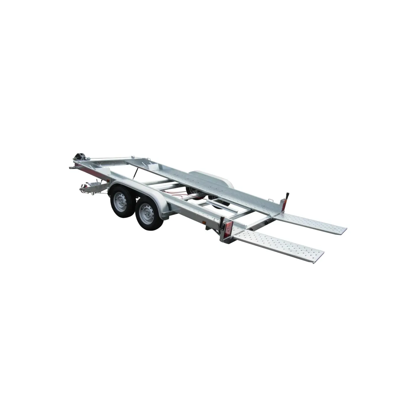 PORTE VOITURE 3M9 - LIDER 39760 - PTAC 2500KG