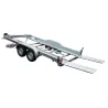 PORTE VOITURE 3M9 - LIDER 39760 - PTAC 2500KG
