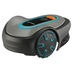 Tondeuse robot - Gardena - sileno minimo 500