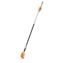 Perche élagueuse sur batterie - STIHL - HTA66/30cm Syst. AP  AR