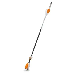 Perche élagueuse sur batterie - STIHL - HTA66/30cm Syst. AP  AR