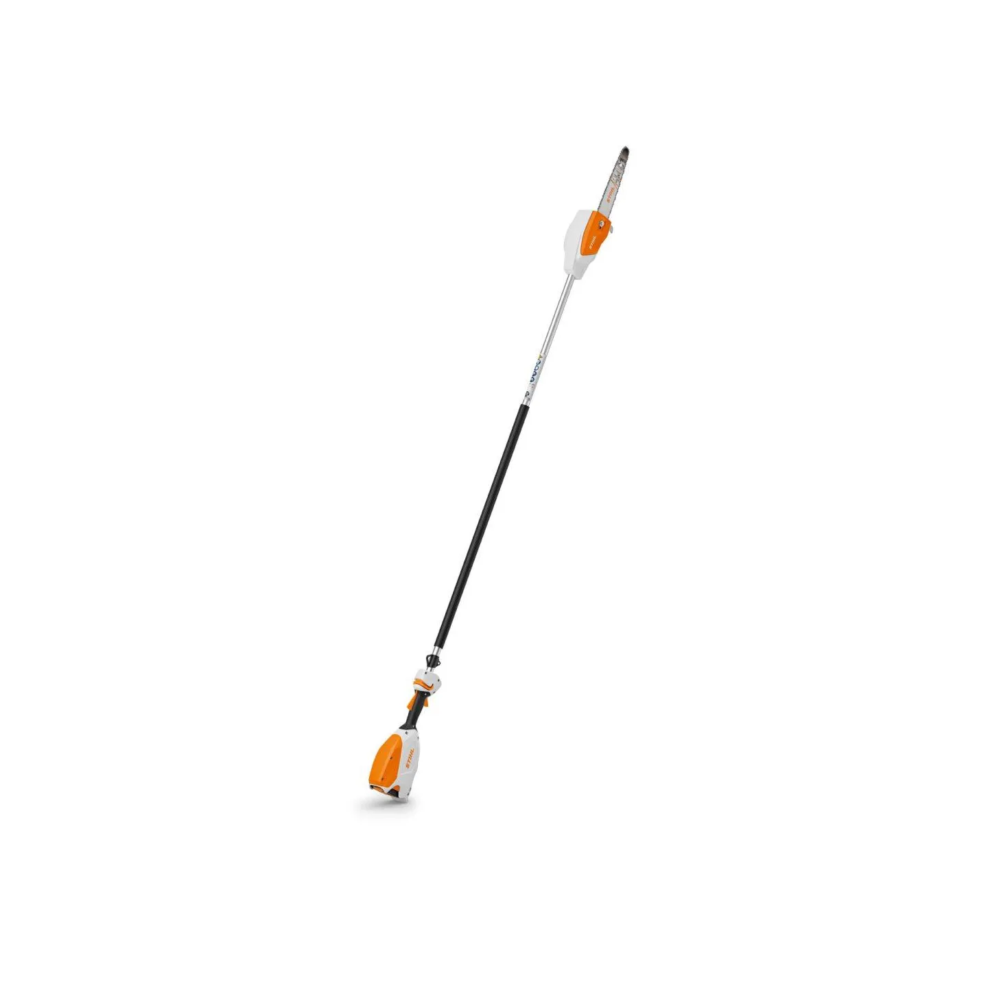 Perche élagueuse sur batterie - STIHL - HTA66/30cm Syst. AP  AR