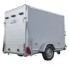 Remorque Fourgon - LIDER 42920