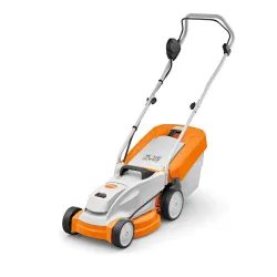 Tondeuse à batterie - STIHL - PACK RMA 235 - 300 m² - AK système