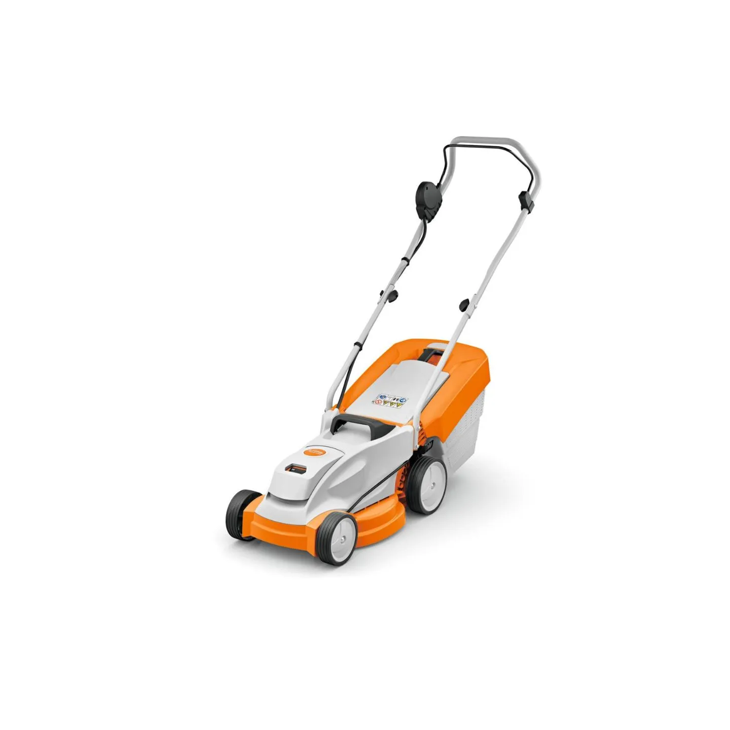 Tondeuse à batterie - STIHL - PACK RMA 235 - 300 m² - AK système