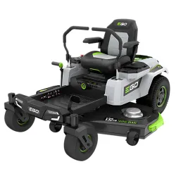 Tondeuse Autoportée Z6 - EGO - ZT5201E-L/PACK60AH - 10 000m2