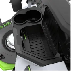 Tondeuse Autoportée Z6 - EGO - ZT5201E-L/PACK60AH - 10 000m2