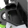 Tondeuse Autoportée Z6 - EGO - ZT5201E-L/PACK60AH - 10 000m2