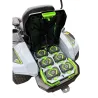 Tondeuse Autoportée Z6 - EGO - ZT5201E-L/PACK60AH - 10 000m2