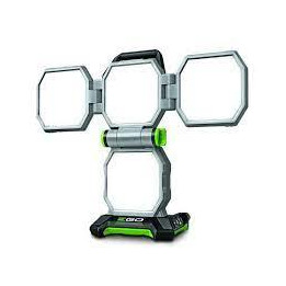 Lampe portable à batteries - EGO - LT1000E