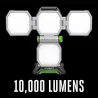 Lampe portable à batteries - EGO - LT1000E
