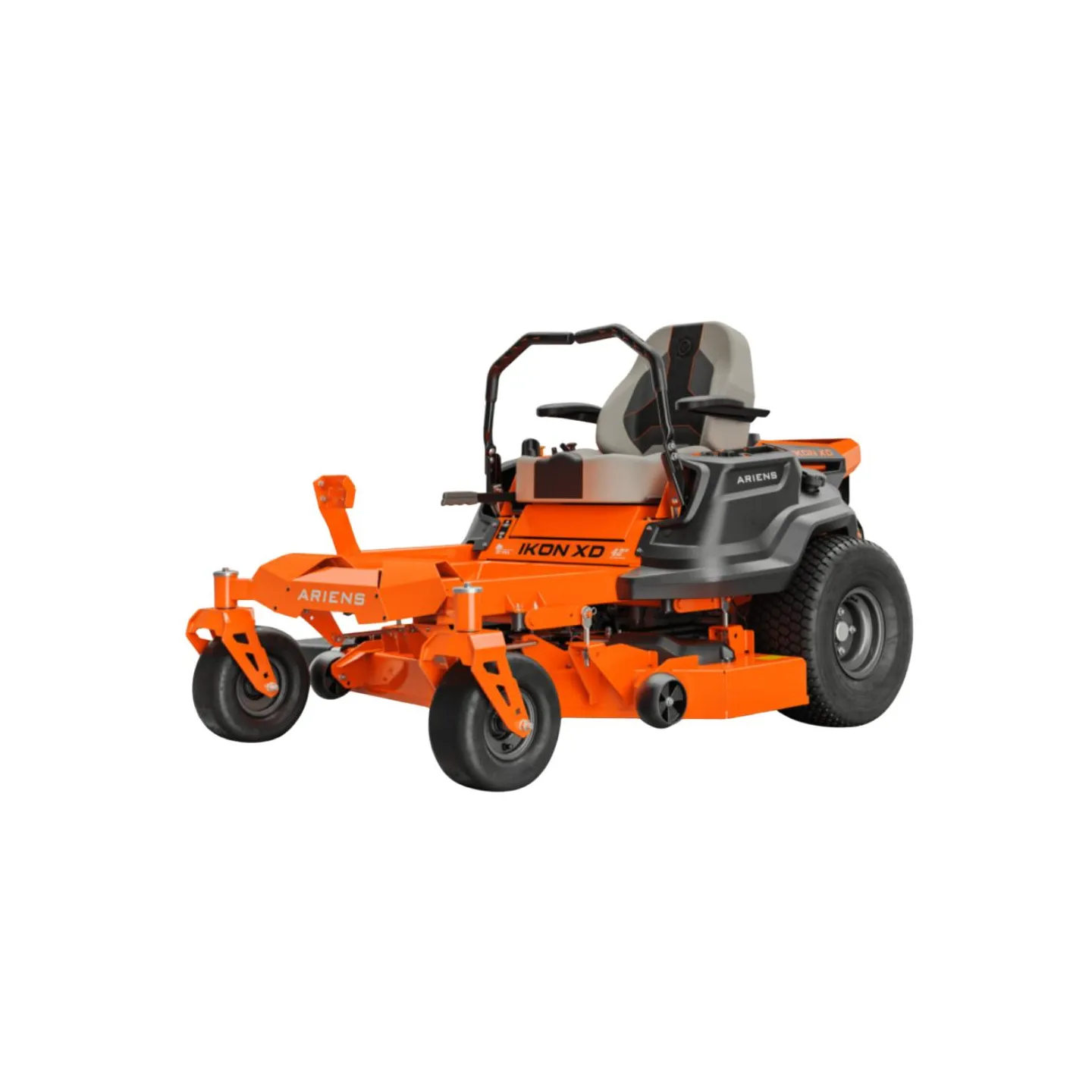 Autoportée ZTurn - IKON XD 42 - ARIENS - 107cm