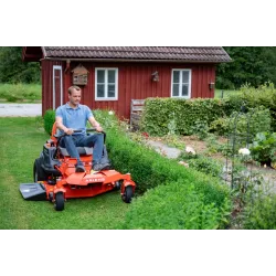 Autoportée ZTurn - IKON XD 42 - ARIENS - 107cm